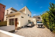 Single-family detached home · SaleJapan