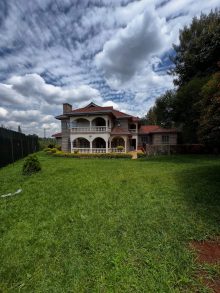 House · RentKenya