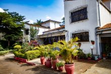 House · RentKenya