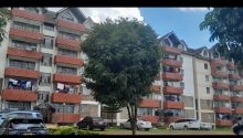 Apartment · SaleKenya