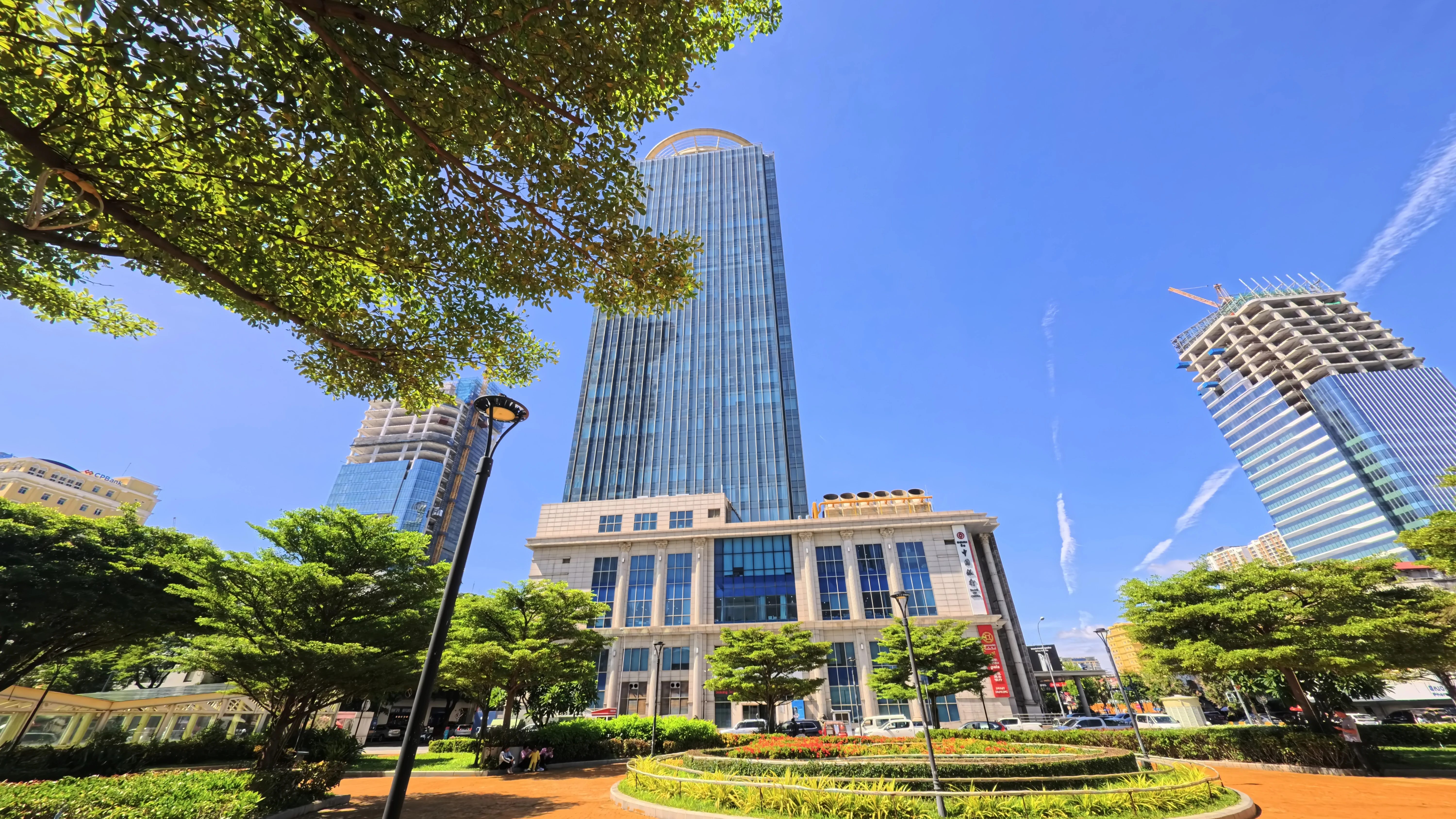 Office · RentCambodia