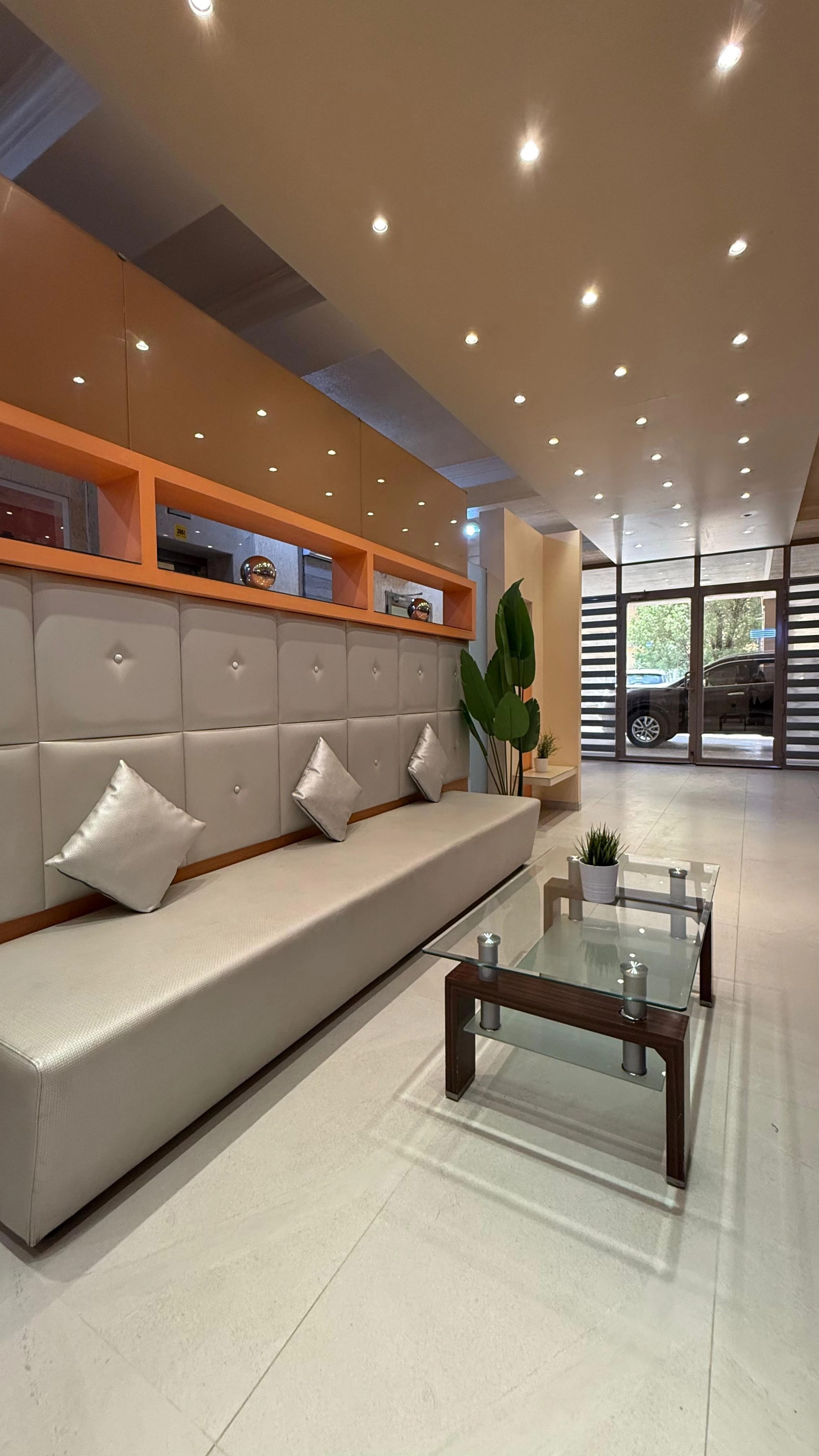 Apartment · SaleKuwait