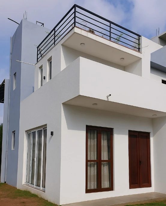 Single-family detached home · SaleSri Lanka