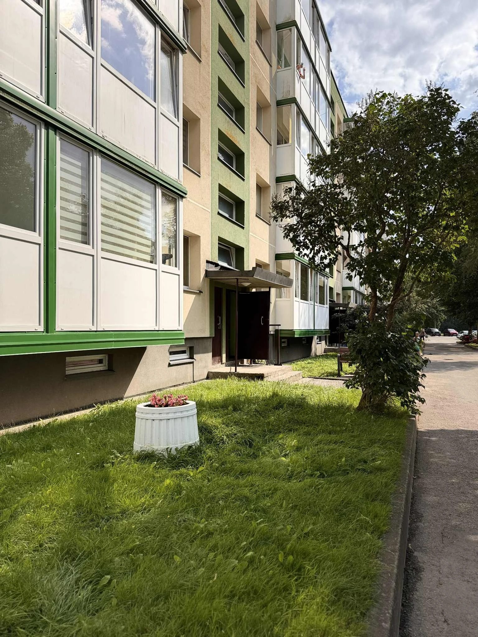 Apartment · SaleLithuania