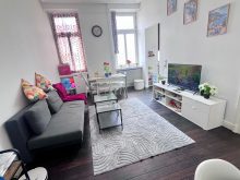 Apartment · RentLuxembourg