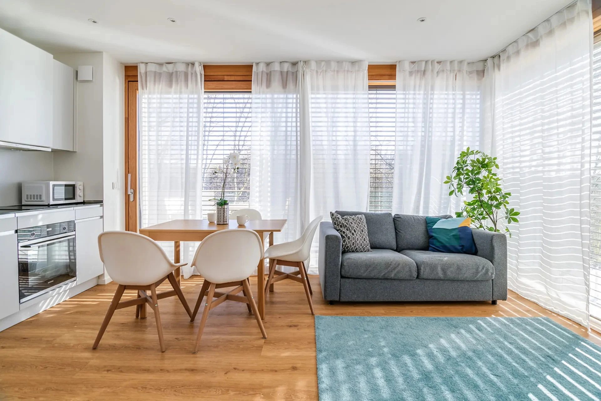 Apartment · RentLuxembourg