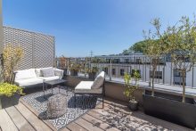 Apartment · RentLuxembourg