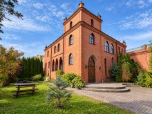 Villa · SaleLatvia