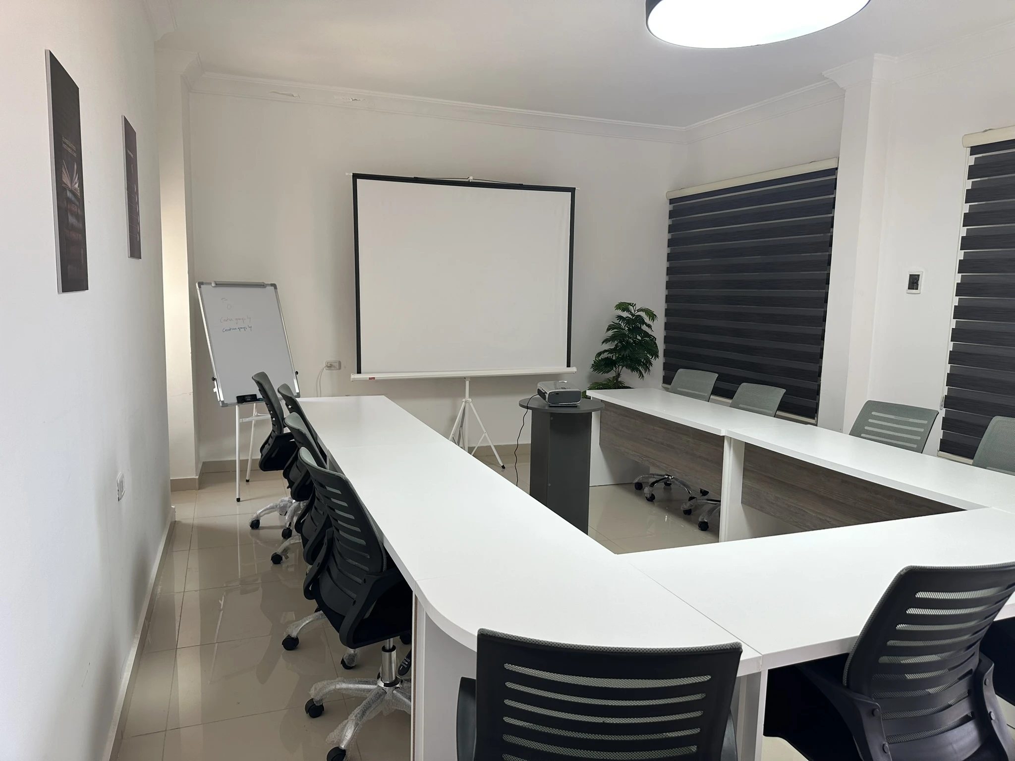 Office · RentLibya