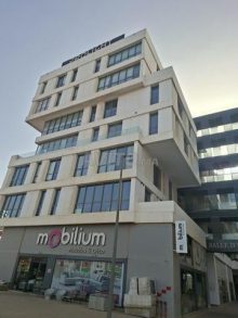 Office · RentMorocco