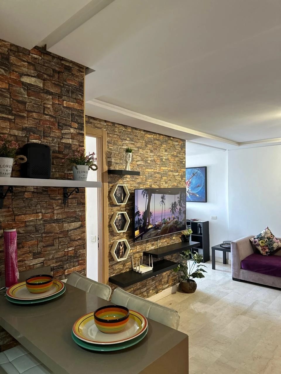 Entire · RentMorocco