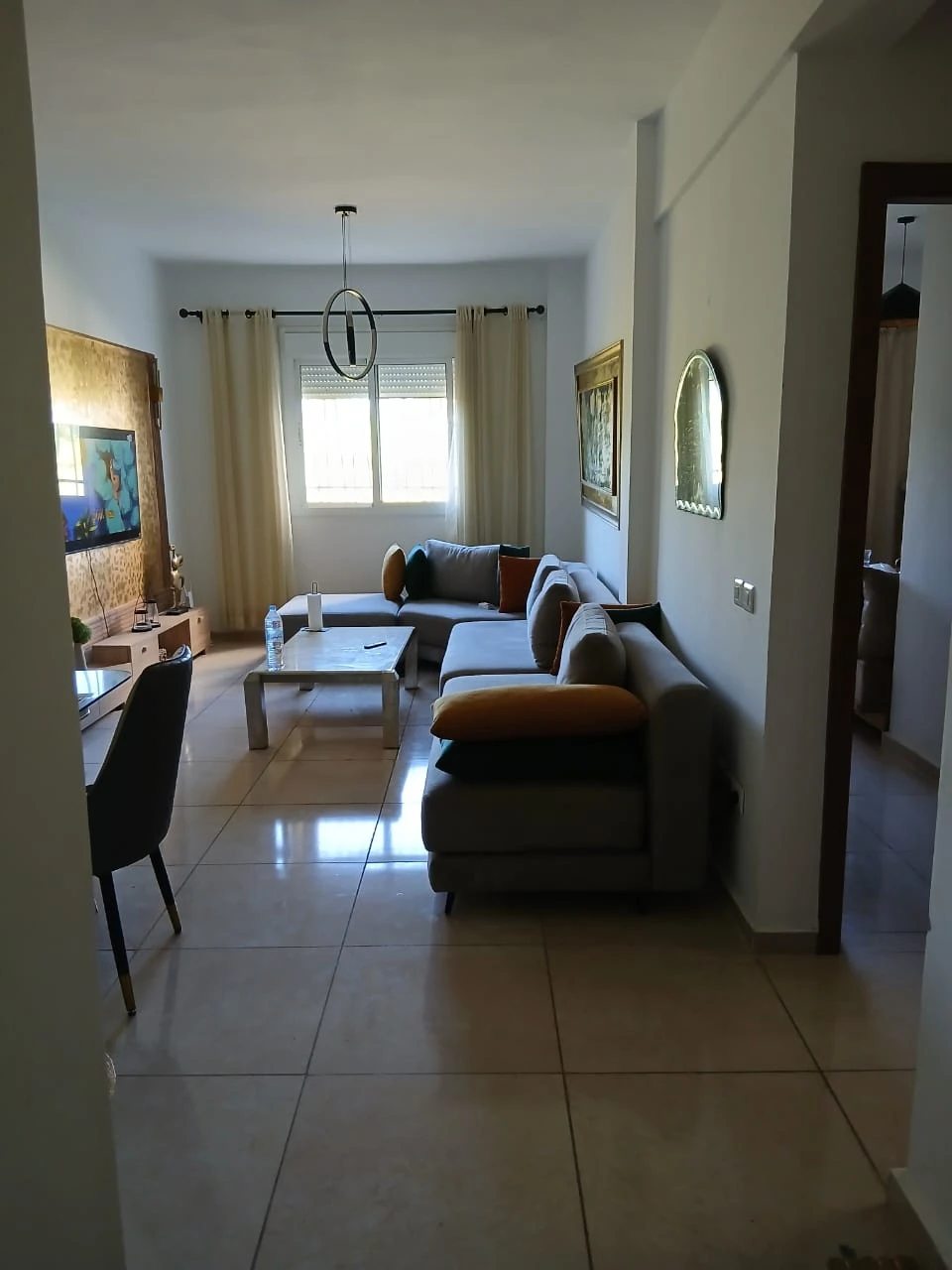 Apartment · RentMorocco