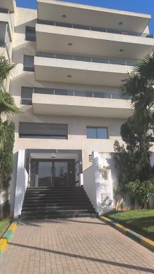 Daire · SatışFas