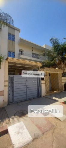 Villa · SaleMorocco