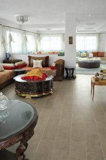 Floor in the building · SaleMorocco