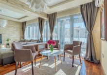 Penthouse · SaleMontenegro