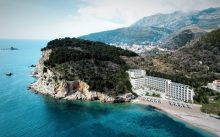 Commercial · SaleMontenegro