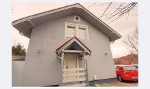 Single-family detached home · SaleMontenegro