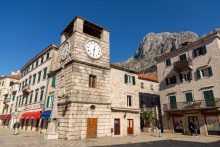 Office · RentMontenegro