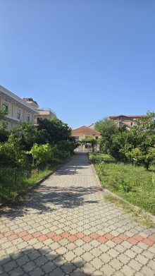 Land (building) · SaleMontenegro