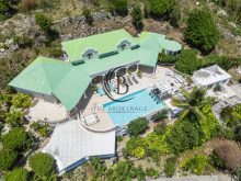 Villa · SaleSaint Martin (French part)