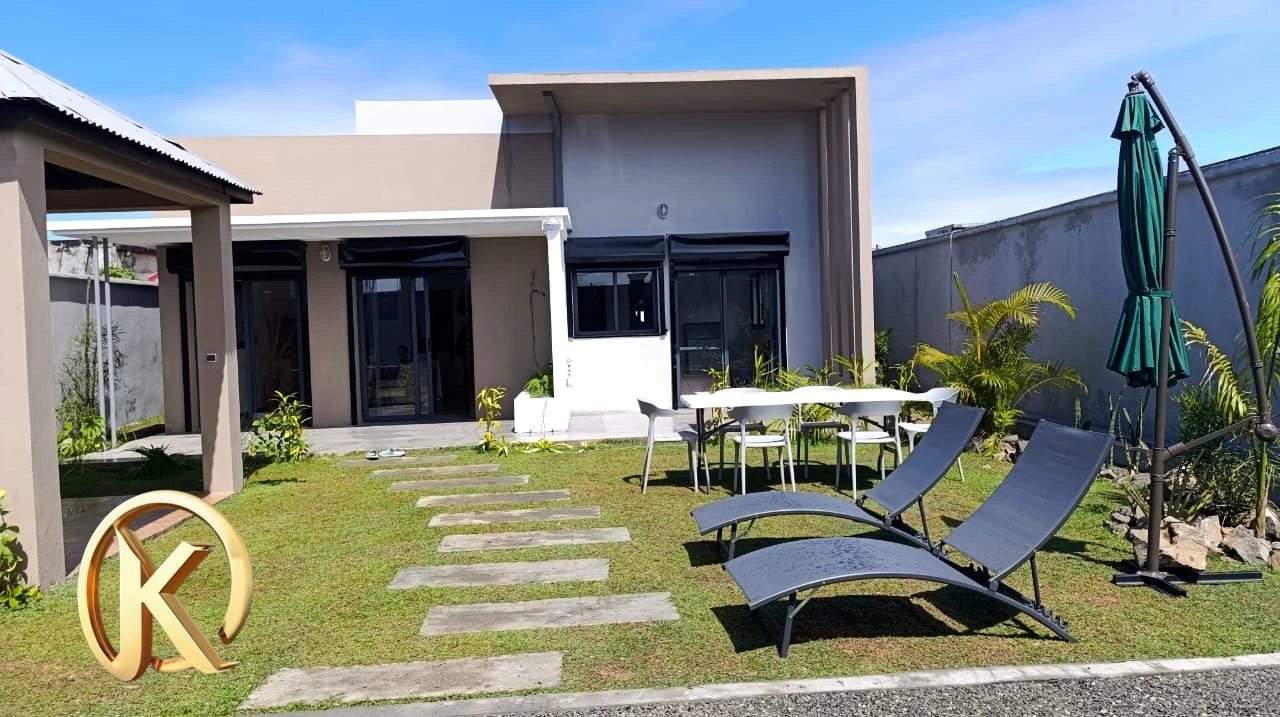 Residential · RentMadagascar
