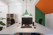 Single-family detached home · RentNorth Macedonia