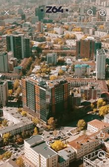 Apartment · SaleMongolia