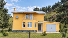 Single-family detached home · SaleMongolia