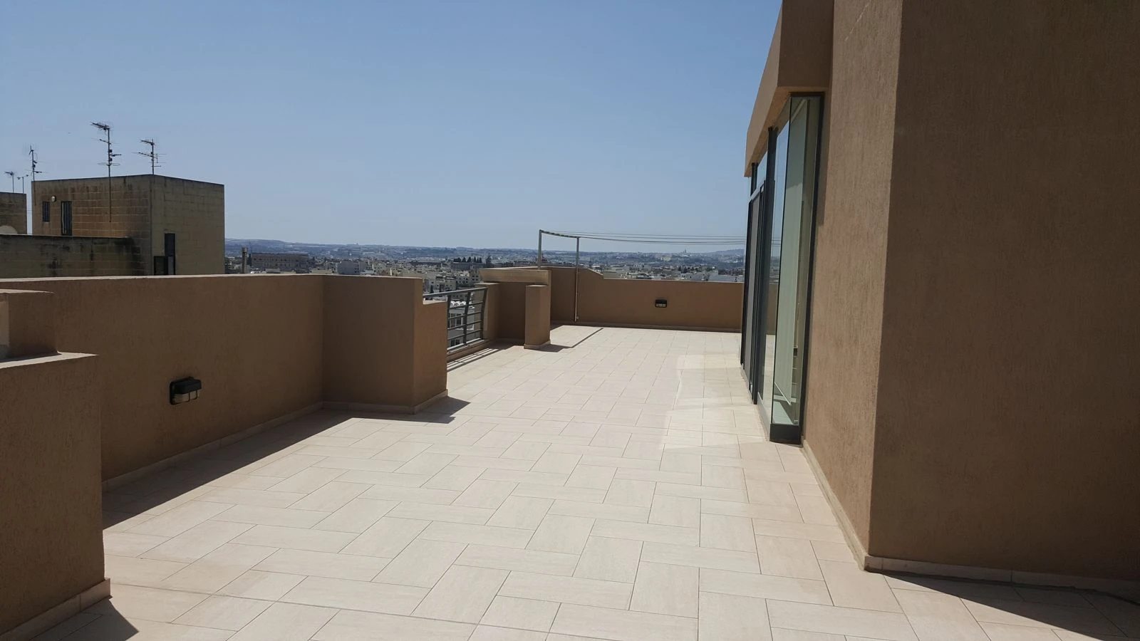 Penthouse · RentMalta