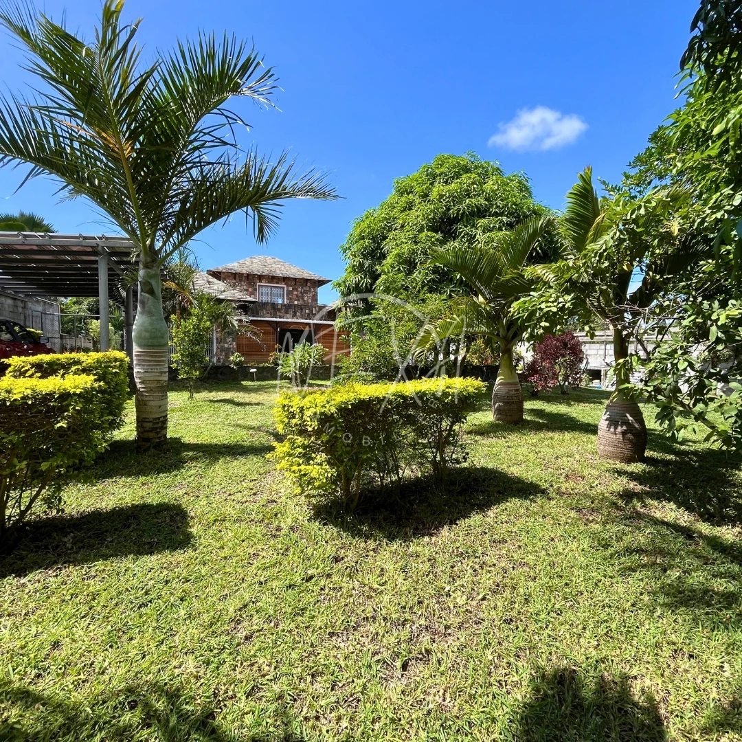 Villa · RentMauritius