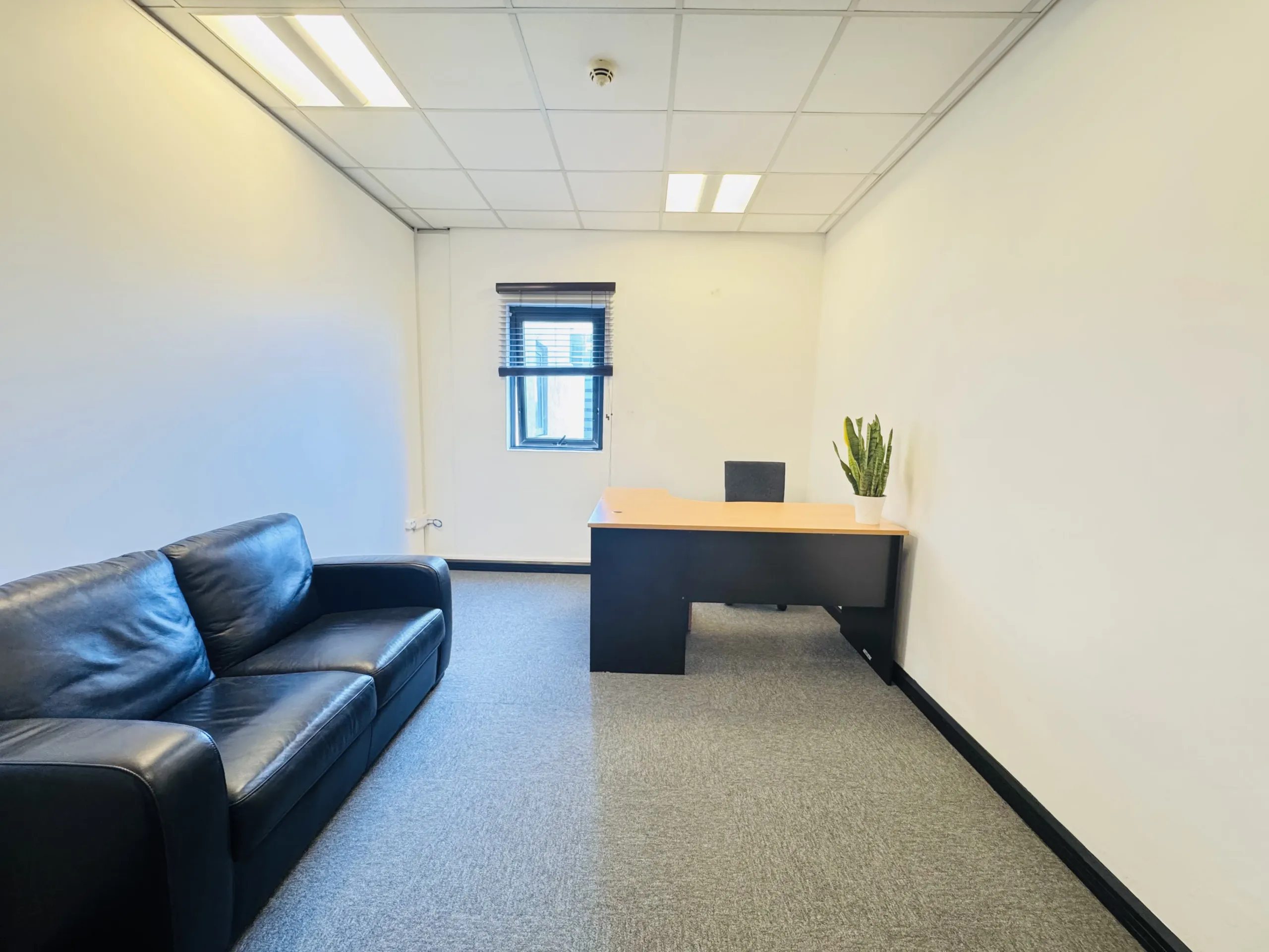 Office · RentMauritius