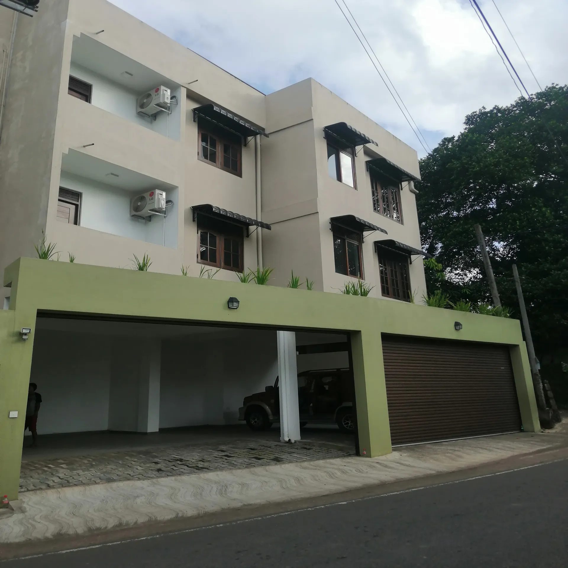 Apartment · RentMaldives