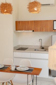 Multi-level apartment · SaleMexico