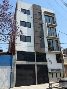 মাল্টি-লেভেল ফ্ল্যাট · ভাড়ামেক্সিকো