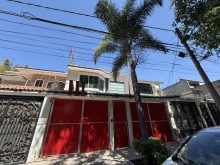 Single-family detached home · SaleMexico