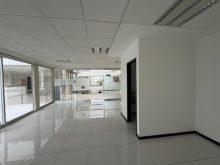 Commerce de détail · LocationMexique