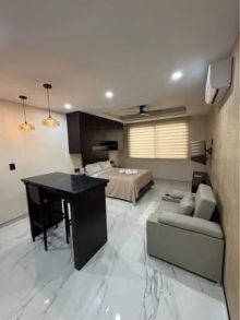Apartment · SaleMexico