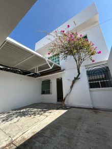 Single-family detached home · SaleMexico