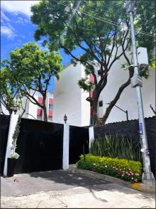 Apartment · SaleMexico