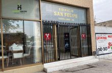 Office · RentMexico