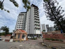 Apartment · SaleMalaysia