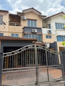 House · RentMalaysia