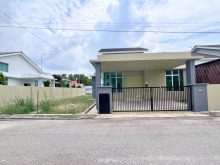 Bungalow · SaleMalaysia