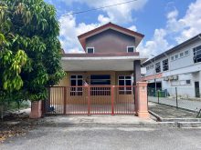 House · SaleMalaysia