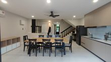 Duplex · RentMalaysia