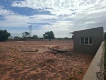 Land (building) · SaleMozambique