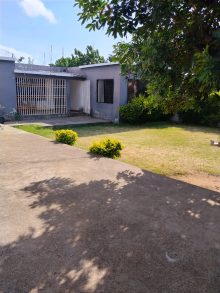 Single-family detached home · SaleMozambique