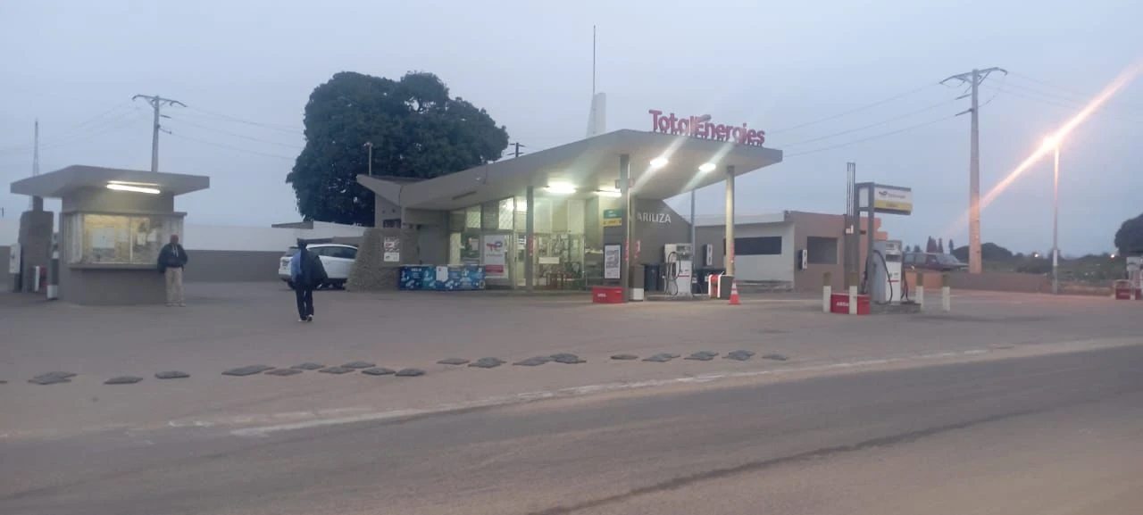 Commercial · RentMozambique
