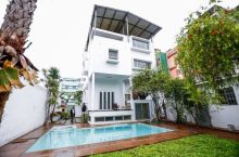 Single-family detached home · SaleMozambique